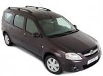 Lada Largus 2012 года